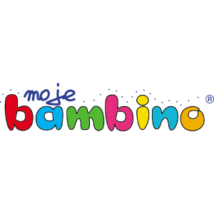 Moje Bambino Logo