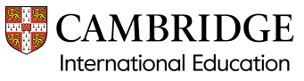 Cambridge Early Years Logo