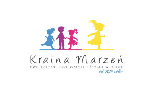 Kraina Marzeń Opole Logo
