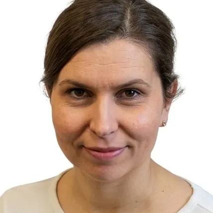 person